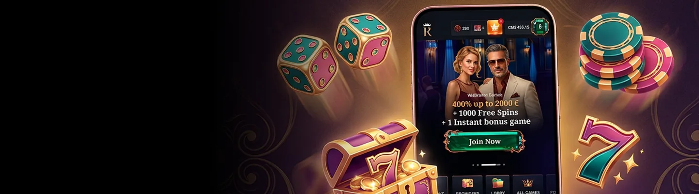 Royalxo App