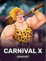 Carnival X Carnival X