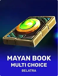 Mayan Book Multi Choice Mayan Book Multi Choice