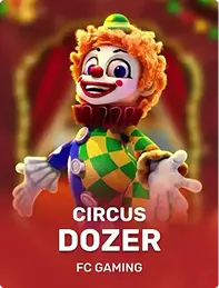 Circus Dozer Circus Dozer