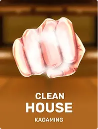 Clean House Clean House