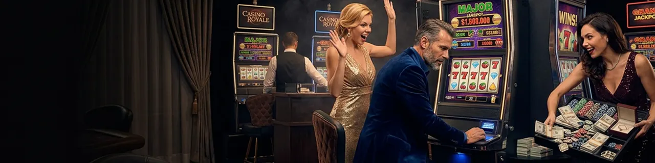 Royalxo Bono de bienvenida