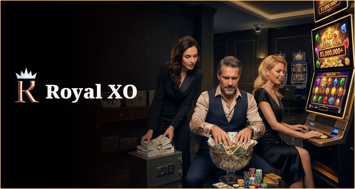 Royalxo casino