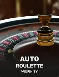 Auto Roulette Auto Roulette