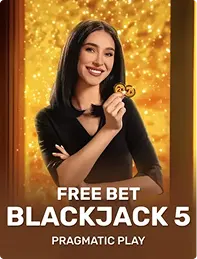 Free Bet Blackjack 5 Free Bet Blackjack 5