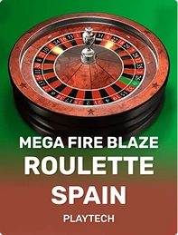 Mega Fire Blaze Roulette Spain Mega Fire Blaze Roulette Spain