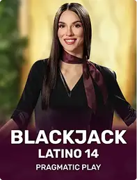 Blackjack Latino 14 Blackjack Latino 14