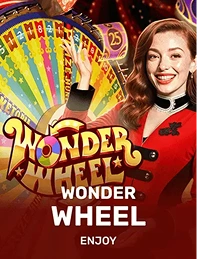 Wonder Wheel Wonder Wheel