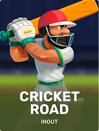 Cricket Road Cricket Road