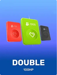 Double Double