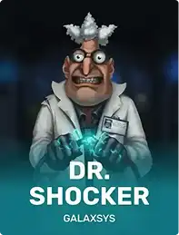 Dr. Shocker Dr. Shocker