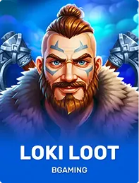 Loki Loot Loki Loot